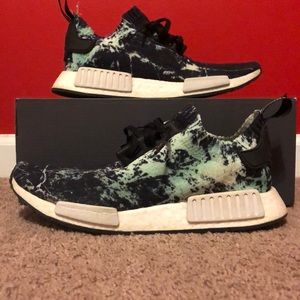 Adidas Marble NMD